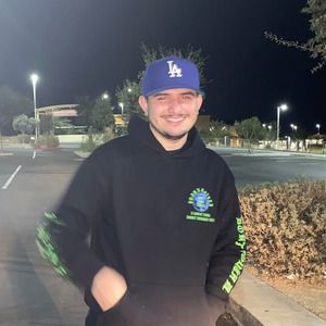 Meet your Posher, Michael